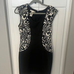 London Times Floral Dress